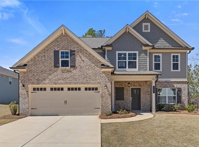 262 Preserve Drive