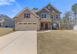 262 Preserve Drive