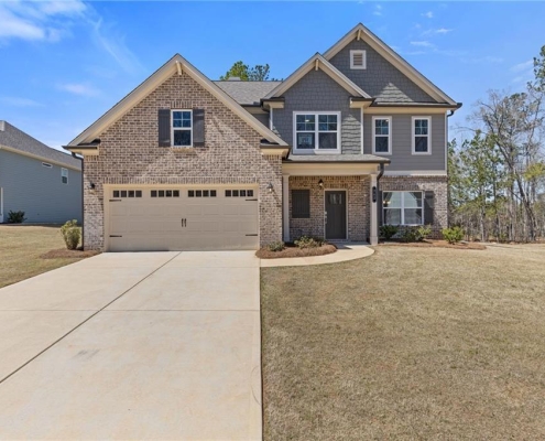 262 Preserve Drive