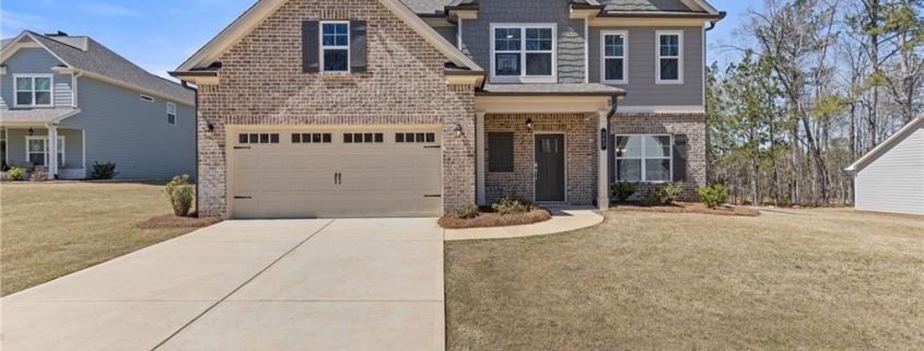 262 Preserve Drive