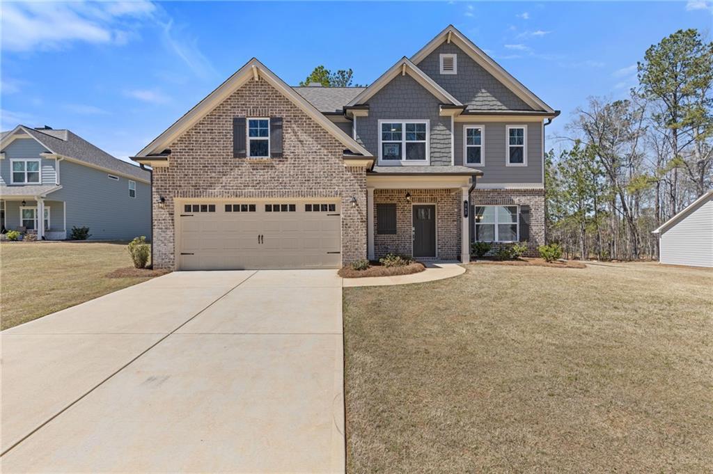 262 Preserve Drive