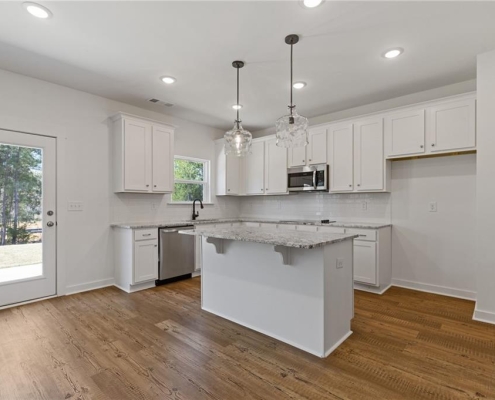 262 Preserve Drive