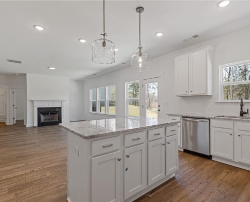 262 Preserve Drive