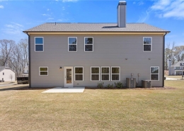 262 Preserve Drive