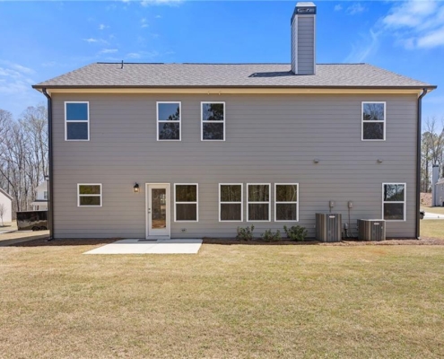 262 Preserve Drive