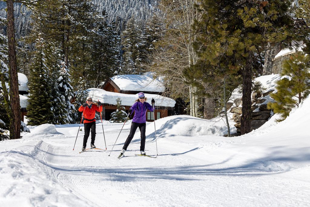 tamarack resort