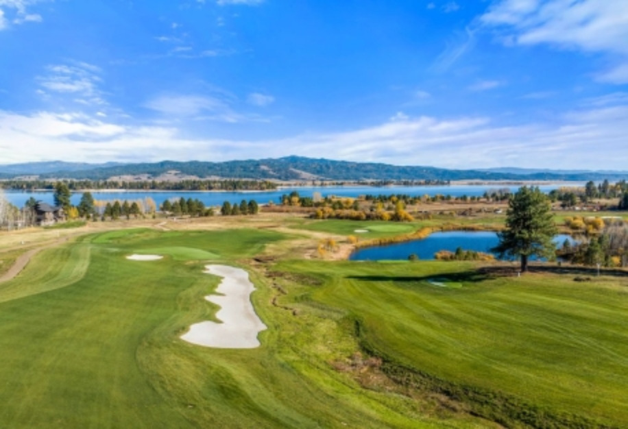 tamarack resort