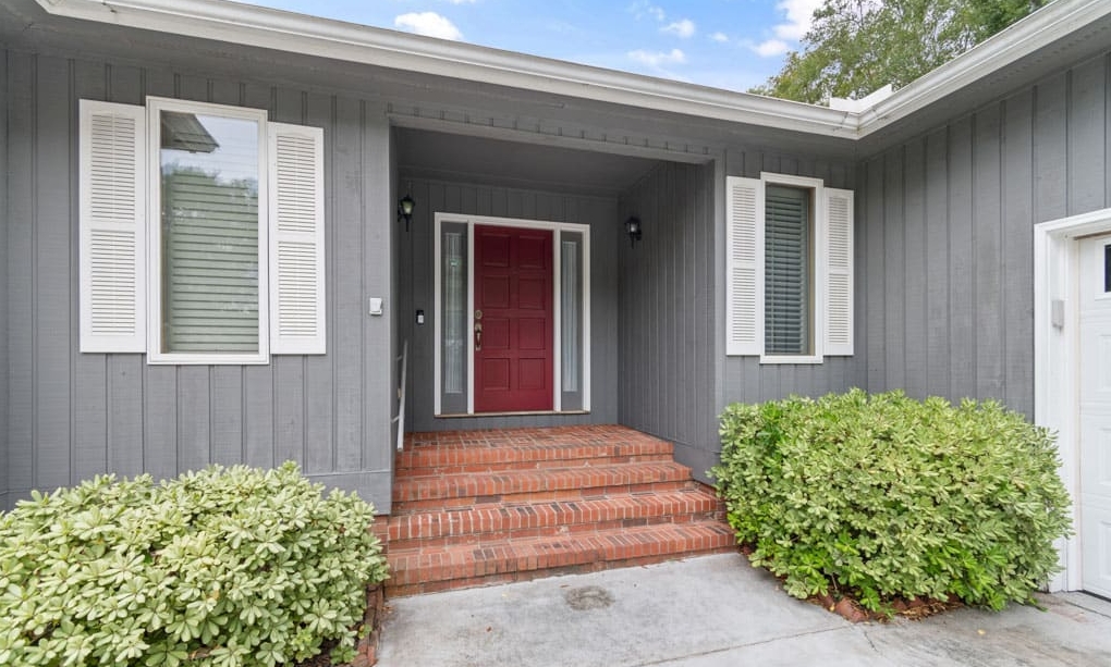 401 Sea Trail Drive