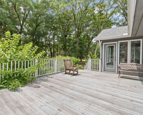 401 Sea Trail Drive