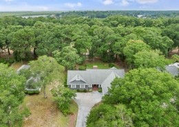 401 Sea Trail Drive