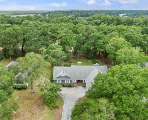 401 Sea Trail Drive
