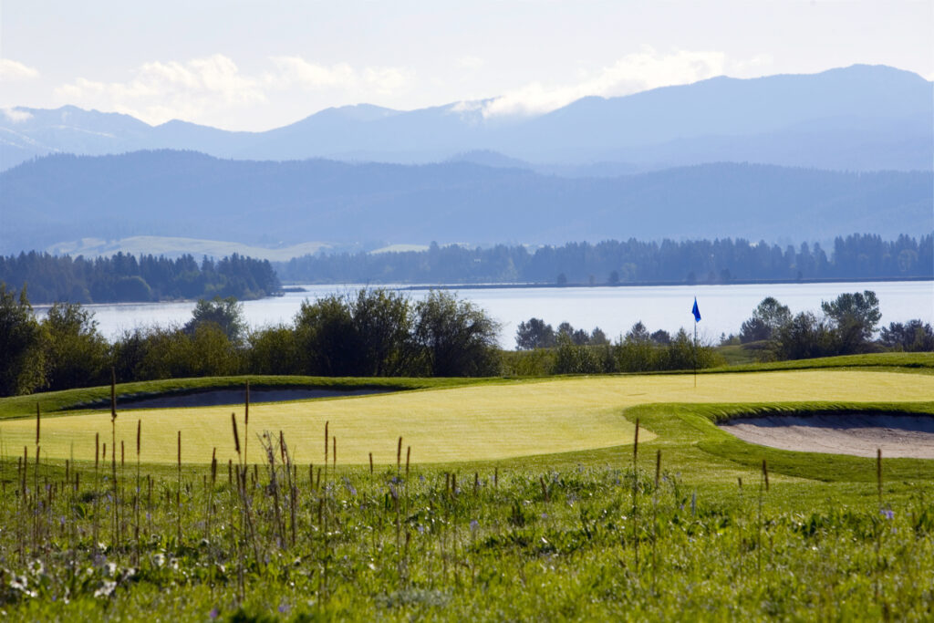 tamarack resort