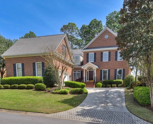 113 Charles Towne Place