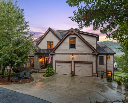 96 Fair View Dr Clayton, GA 30525