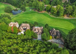 96 Fair View Dr Clayton, GA 30525