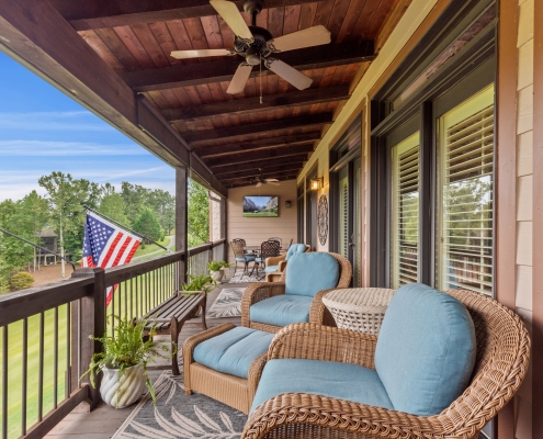 96 Fair View Dr Clayton, GA 30525