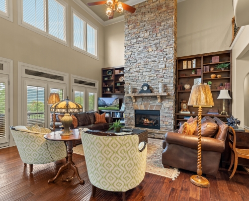 96 Fair View Dr Clayton, GA 30525