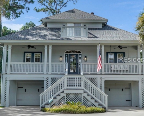 68 Royal Pointe Drive