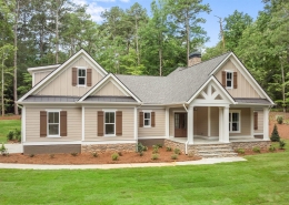 1061 Eagle Bluff Court