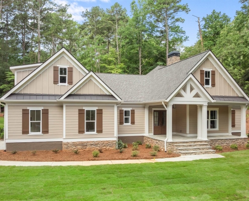 1061 Eagle Bluff Court