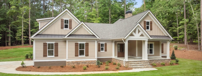 1061 Eagle Bluff Court