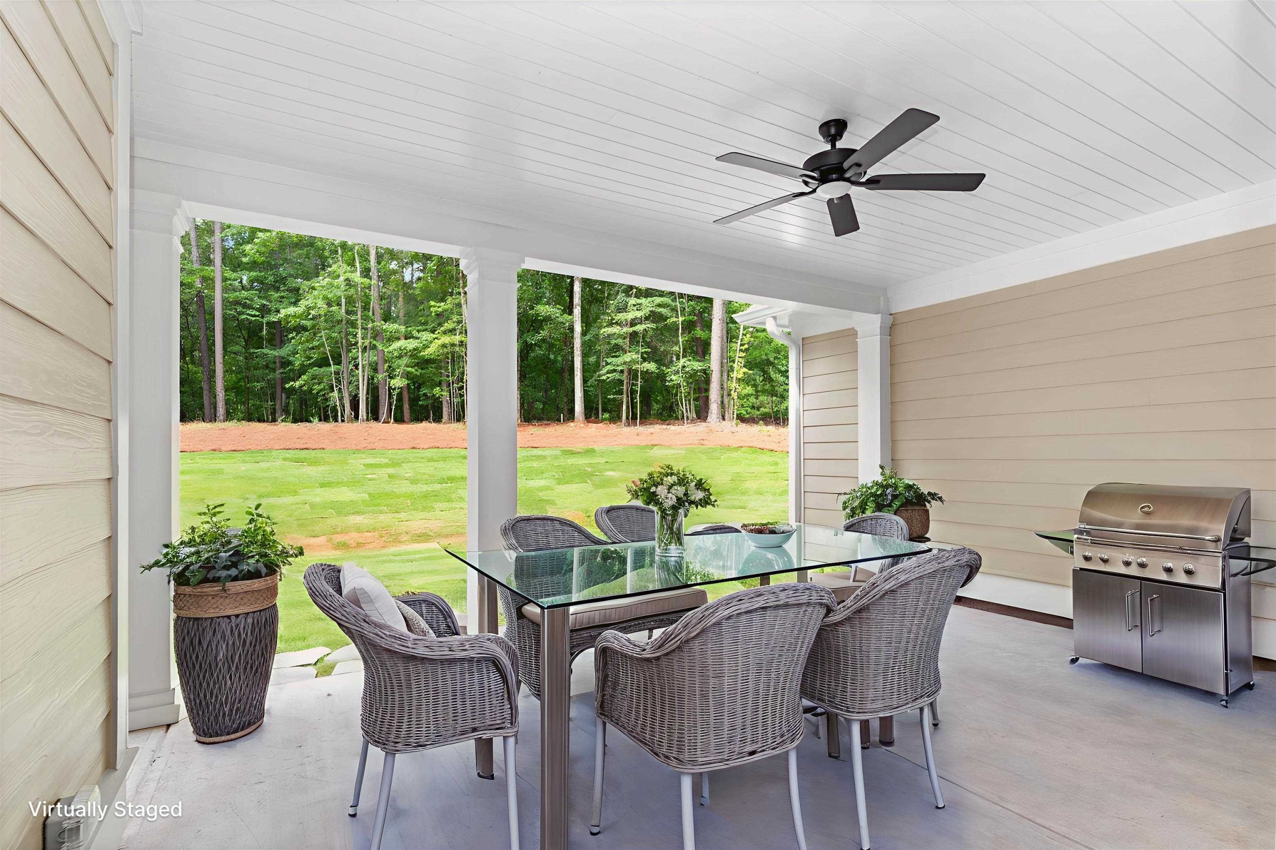 1061 Eagle Bluff Court