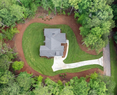 1061 Eagle Bluff Court