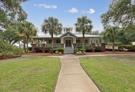 Sanctuary Cove GA