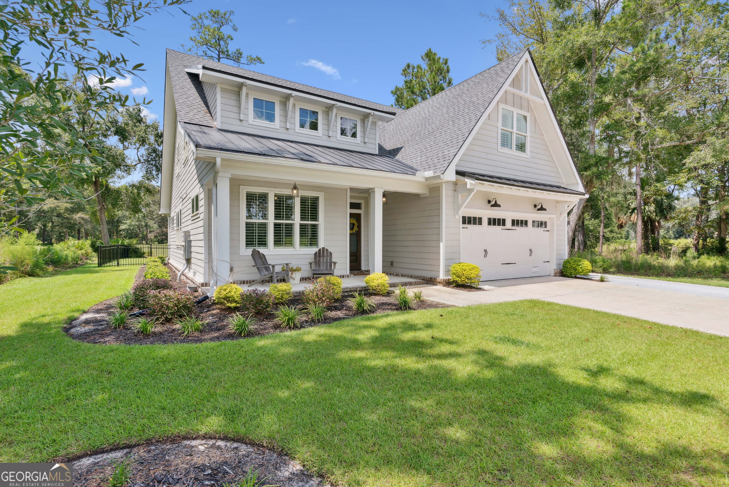 Sanctuary Cove GA