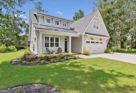 Sanctuary Cove GA