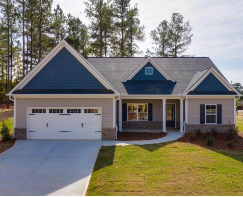 202 Dixie Court