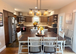 TL kitchen