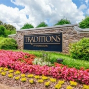 Traditions of Braselton yuletide