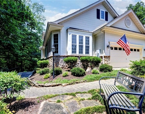 4341 Garden View