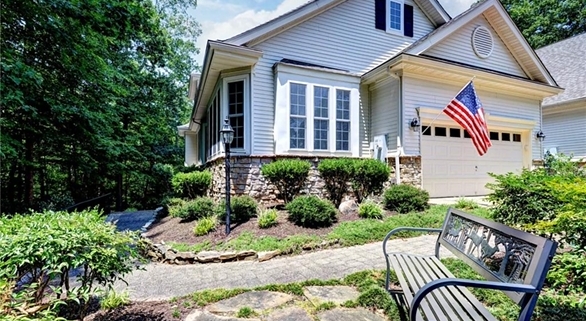 4341 Garden View