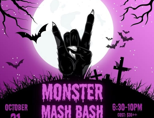 monster mash