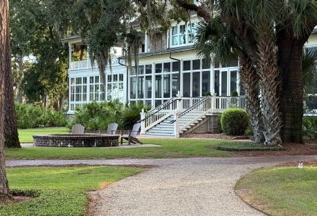 Palmetto Bluff SC