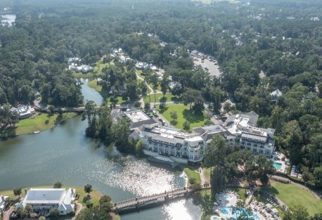 Palmetto Bluff SC