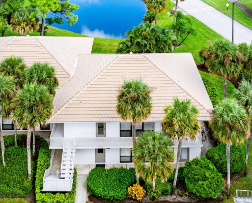 The Club at Quail Ridge FL 4217A Quail Ridge Drive