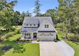561 Audubon Wynd