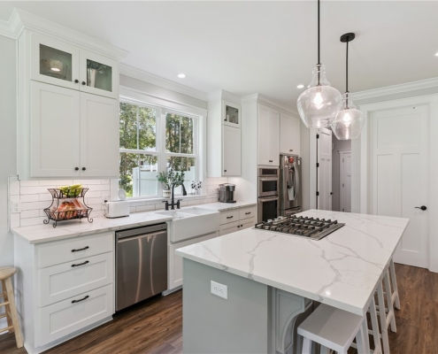 561 Audubon Wynd