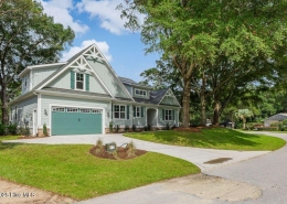 Sea Trail Plantation NC 394 Sea Trail Drive West