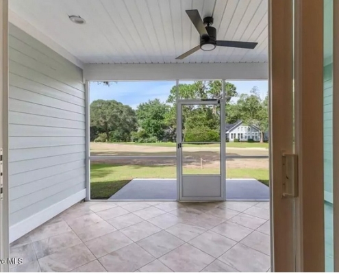 Sea Trail Plantation NC 394 Sea Trail Drive West