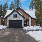 Tamarack Resort ID 64 Ponderosa Ridge Court