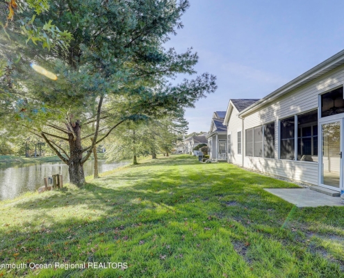 34 Spyglass Drive