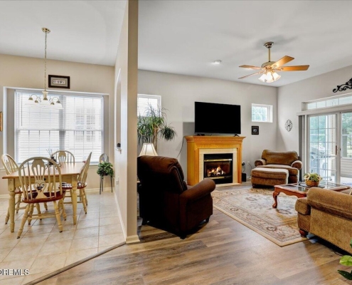 34 Spyglass Drive