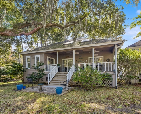 32 Wax Myrtle Lane