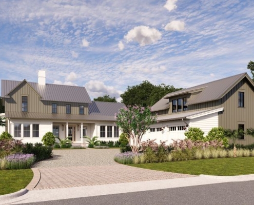 Palmetto Bluff SC 20 Mallow Street