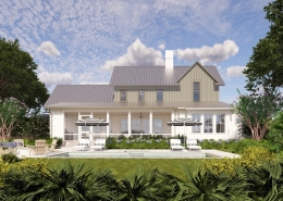 Palmetto Bluff SC 20 Mallow Street