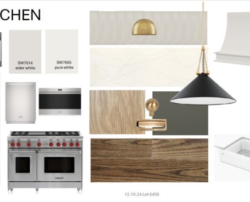 Palmetto Bluff SC 20 Mallow Street